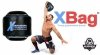 Professional Cross-Fit, MMA training accessory, XBag Bushido