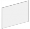 Plexi, acrylic pocket for horizontal brochure A4