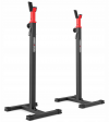 Strong racks for barbell exercises MS-S101