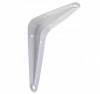 Shelf with hooks for wall - 90 x 40 cm