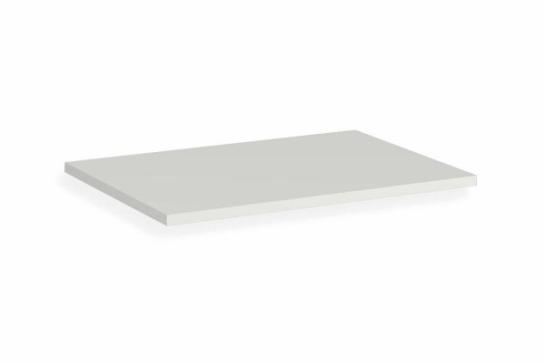 Shelf for shop panel - 60 x 40 cm