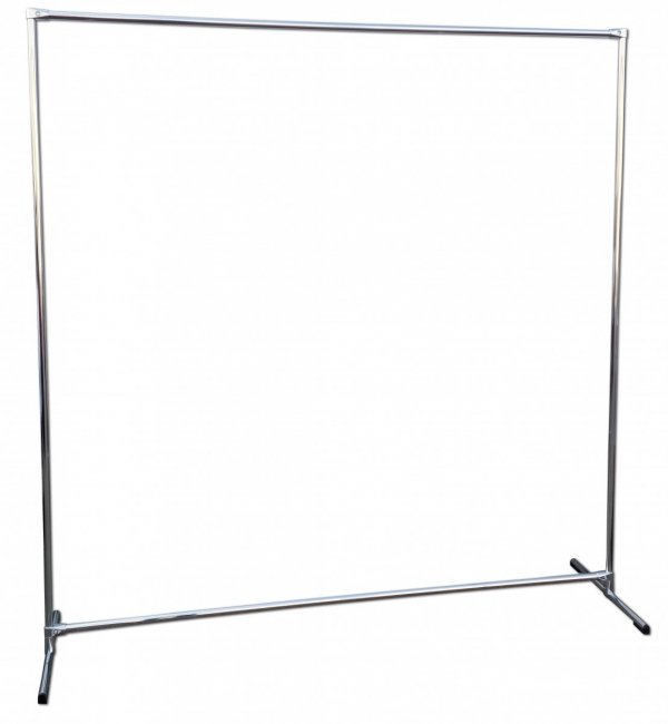 Wedding arch stand frame gate for balloons