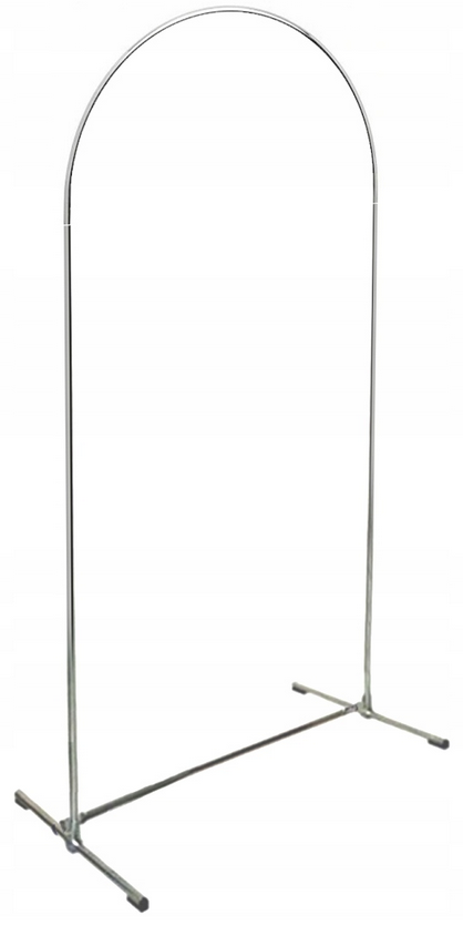 Wedding arch stand frame gate for balloons