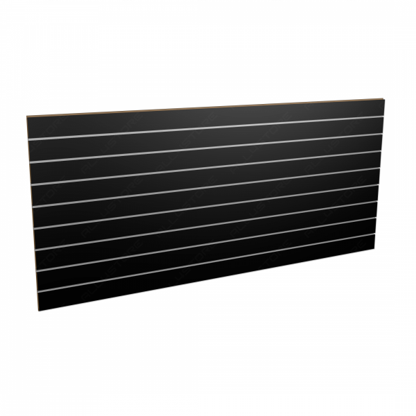 Wall panel with aluminum inserts 200 x 90 cm F10