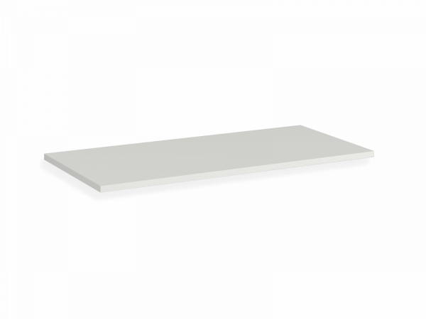 Shelf for shop panel - 90 x 40 cm