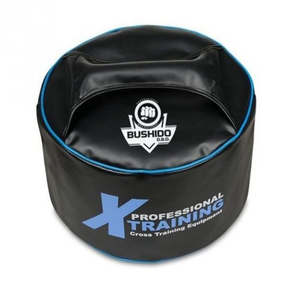 Professional Cross-Fit, MMA training accessory, XBag Bushido