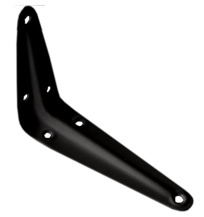 Hook, hanger for shelve
