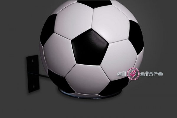 Holder, hook for ball, mounted to wall