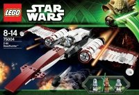 Lego Star Wars - Z-95 HeadHunter 75004 Lego Star Wars - Z-95 HeadHunter 75004