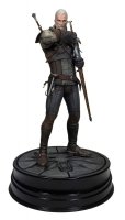 Wiedźmin - Figurka Geralt of Rivia 20 cm - Witcher 3 Wild Hunt Wiedźmin - Figurka Geralt of Rivia 20 cm - Witcher 3 Wild Hunt
