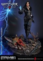 Wiedźmin - Figurka Yennefer of Vengerberg 55 cm - Witcher 3 Wild Hunt Wiedźmin - Figurka Yennefer of Vengerberg 55 cm - Witcher 3 Wild Hunt