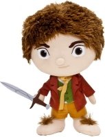 Hobbit - pluszowa maskotka Bilbo 25 cm Hobbit - pluszowa maskotka Bilbo 25 cm