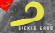 PRZYNĘTA HERAKLES SICKLE GRUB 7.5cm - LIMONE (7szt)