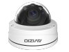 Kamera IP kopułkowa, 2 Mpx, IK10, 3.0-10.5mm, zmotoryzowany obiektyw AVIZIO PRO