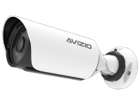 Kamera IP mini tubowa, 4 Mpx, 2.8-12mm, zmotoryzowany obiektyw AVIZIO PRO Kamera IP mini tubowa, 4 Mpx, 2.8-12mm, zmotoryzowany obiektyw AVIZIO PRO
