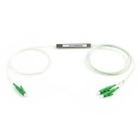 1:2 PLC SPLITTER SC/APC T-Line 1:2 PLC SPLITTER SC/APC T-Line