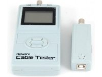 Tester kabla SM-8838 Tester kabla SM-8838