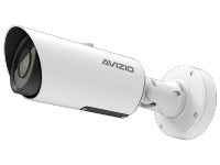 Kamera IP tubowa, 3 Mpx, 3.0-10.5mm, zmotoryzowany obiektyw AVIZIO PRO Kamera IP tubowa, 3 Mpx, 3.0-10.5mm, zmotoryzowany obiektyw AVIZIO PRO
