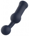 Dream Toys StarTroopers Astronaut Flexible Ultra Strong Vibrator - masażer prostaty (granatowy)