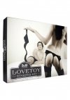 Toy Joy - zestaw BDSM Lovetoy Starter Kit 