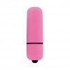 LoversPremium Tease Me Gift Set Pink - zestaw akcesoriów (opaska + pierścień + wibrator / różowy)