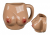 Kubek-Ceramiczny Kubek Piersi