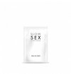 Bijoux Indiscrets Slow Sex Oral sex strips (7 płatków) - miętowe płatki do seksu oralnego