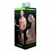 Fleshlight Guys Dildo Johnny Sins - sztuczny penis (cielisty)