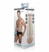 Fleshjack Boys Cade Maddox Alpha - masturbator analny (cielisty)