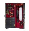 Upko Luxury BDSM Vertical Trunk Kit - skrzynia na akcesoria (czarny)