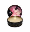 Shunga Aphrodisia Massage Candle 30 ml - świeca do masażu (róża)