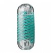 Tenga Spinner Masturbator 04 Pixel - masturbator męski (turkusowe)