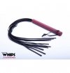Whips Pejcz mały (czerwony)