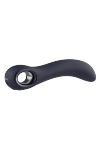 Dream Toys GLAM FLEXIBLE G-SPOT VIBE - wibrator (czarny)