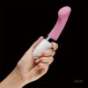 LELO Gigi 2 - Wibrator Ekskluzywny (różowy)
