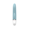 Satisfyer Marvelous Four Air pulse + Vibrator set - zestaw nakładek wibrujących