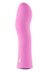 FemmeFun Hana Thumping Bullet Pink - mini wibrator (różowy)