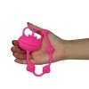 10 Silicone Frog Anal Beads