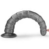14.5 King Sized Vibrating Vibrax Slider