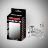 Prison BReak metal large  50 mm with lock
