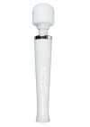 Stymulator-Magic Massager Wand USB White 10 Function