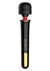 Stymulator-Massager Super Powerful USB Black 10 Function