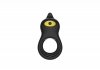 Stymulator - Double vibrating ring - USB 10 Functions / Remote Control