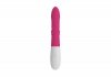 Eie USB 10 functions of vibrating & rotation bead & thrusting