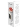 Masturbation cup - Dual Sensation