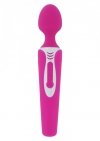 Stymulator-LEGEND MASSAGER PINK