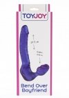 Proteza-BEND OVER BOYFRIEND PURPLE