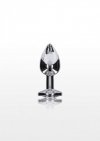 Starlight Booty Jewel Small Silver