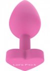 Plug Lets Fuck BK-AP-016 Pink
