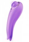 SalsaTap Sensation Stimulator Violet